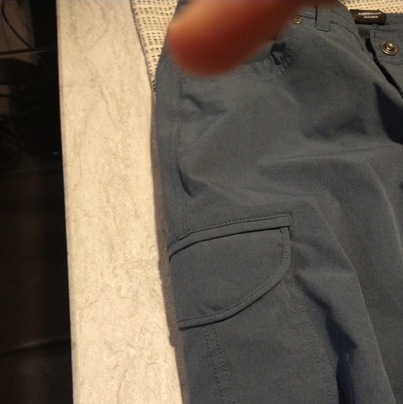 KUHL RELAXED FIT Freeflex™ Roll-Up Pant 8 LONG - Picture 3 of 8